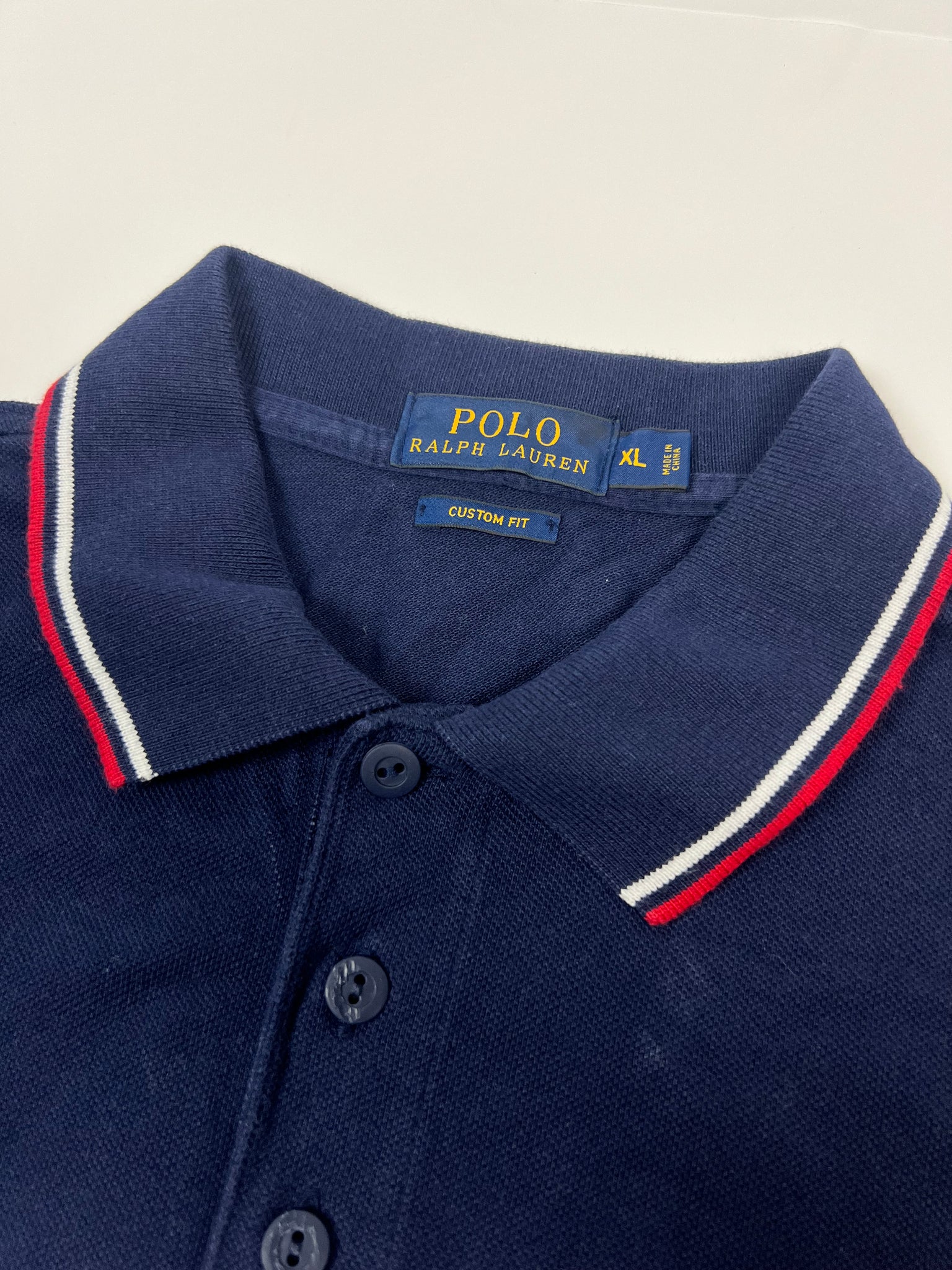 Polo Ralph Lauren Polo (XL)