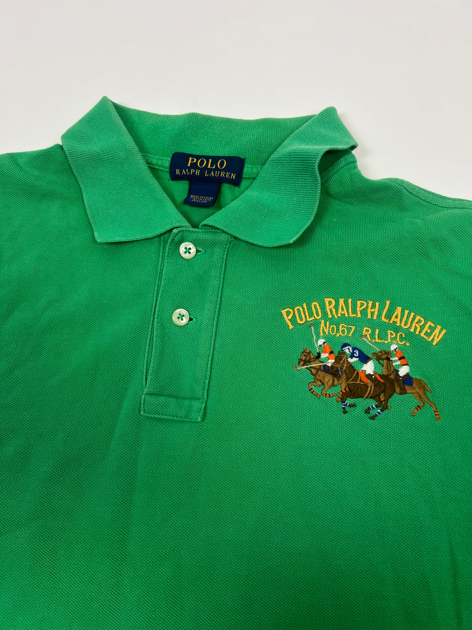 Polo Ralph Lauren Polo (S)