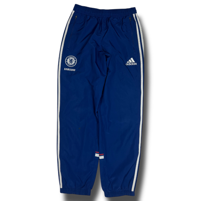 Adidas Chelsea FC Tracksuit (S)