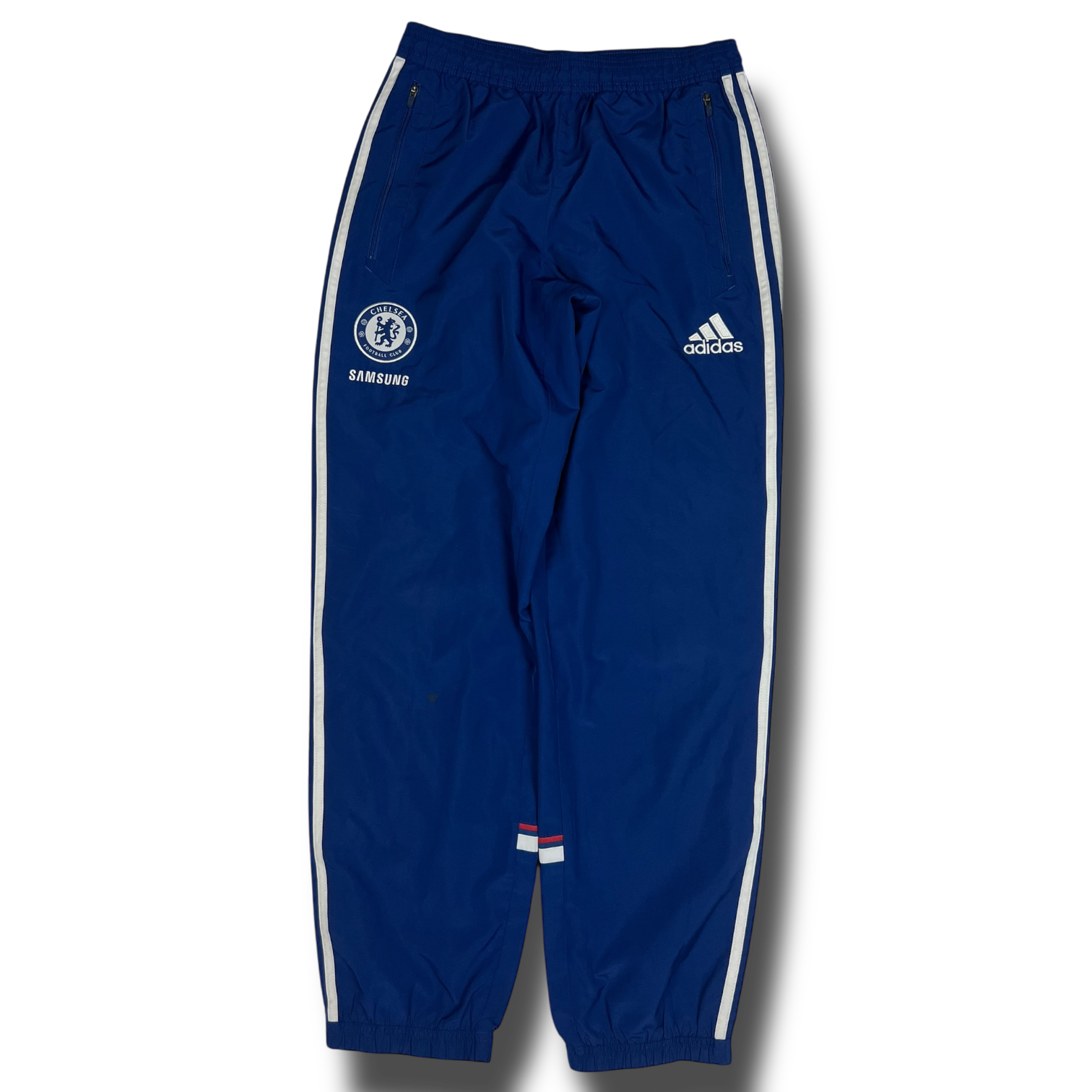 Adidas Chelsea FC Tracksuit (S)