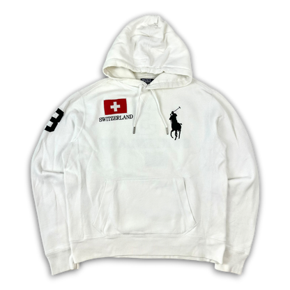 Polo Ralph Lauren Hoodie (M)