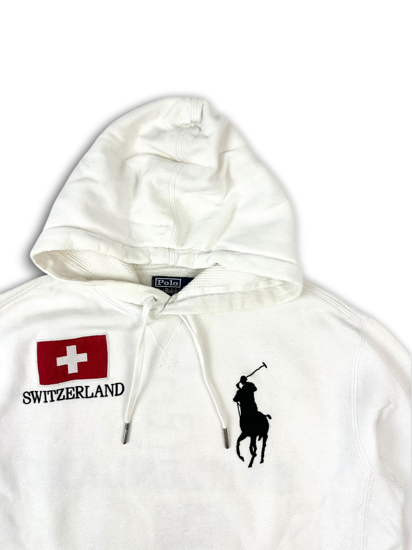 Polo Ralph Lauren Hoodie (M)