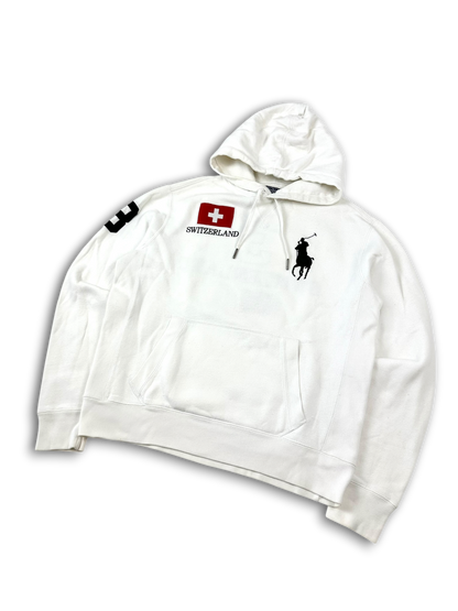 Polo Ralph Lauren Hoodie (M)