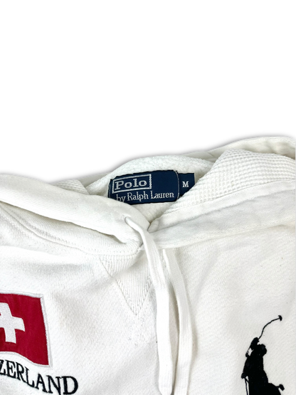 Polo Ralph Lauren Hoodie (M)