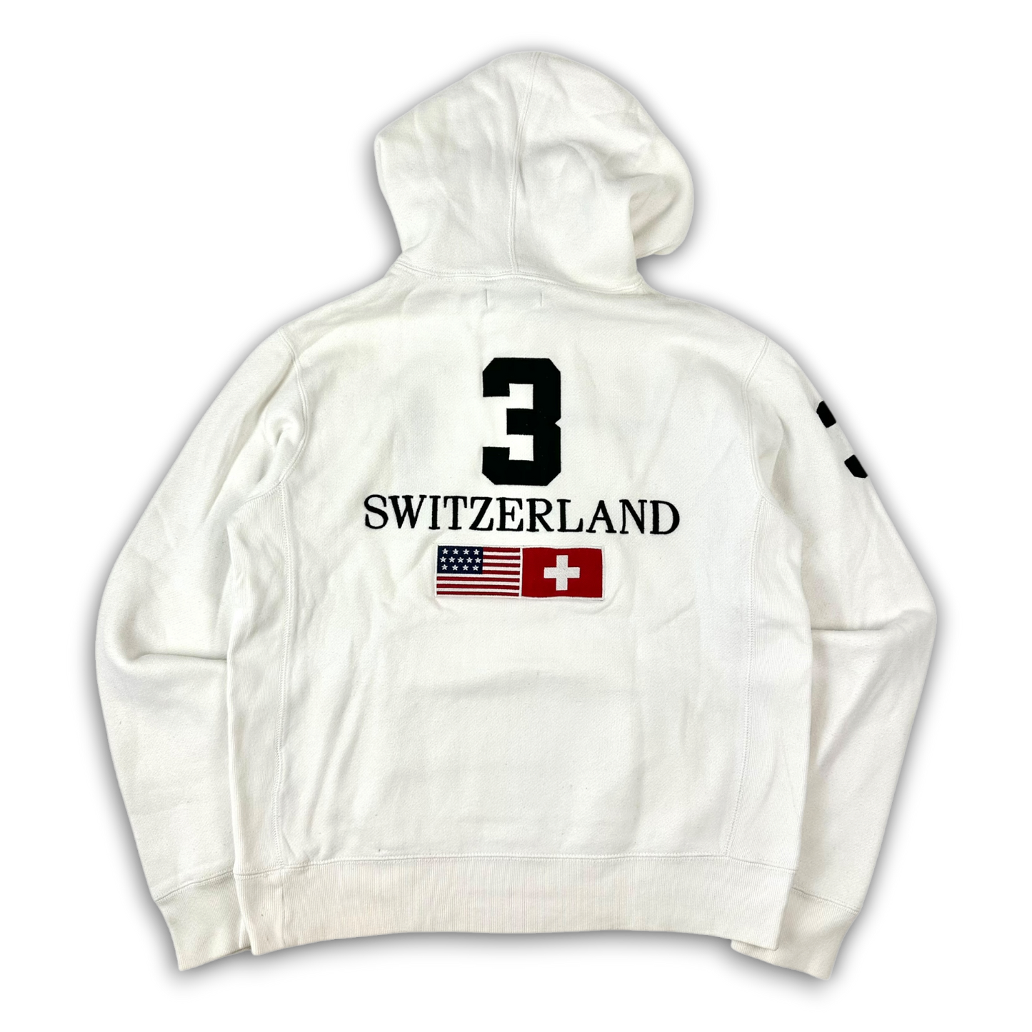 Polo Ralph Lauren Hoodie (M)