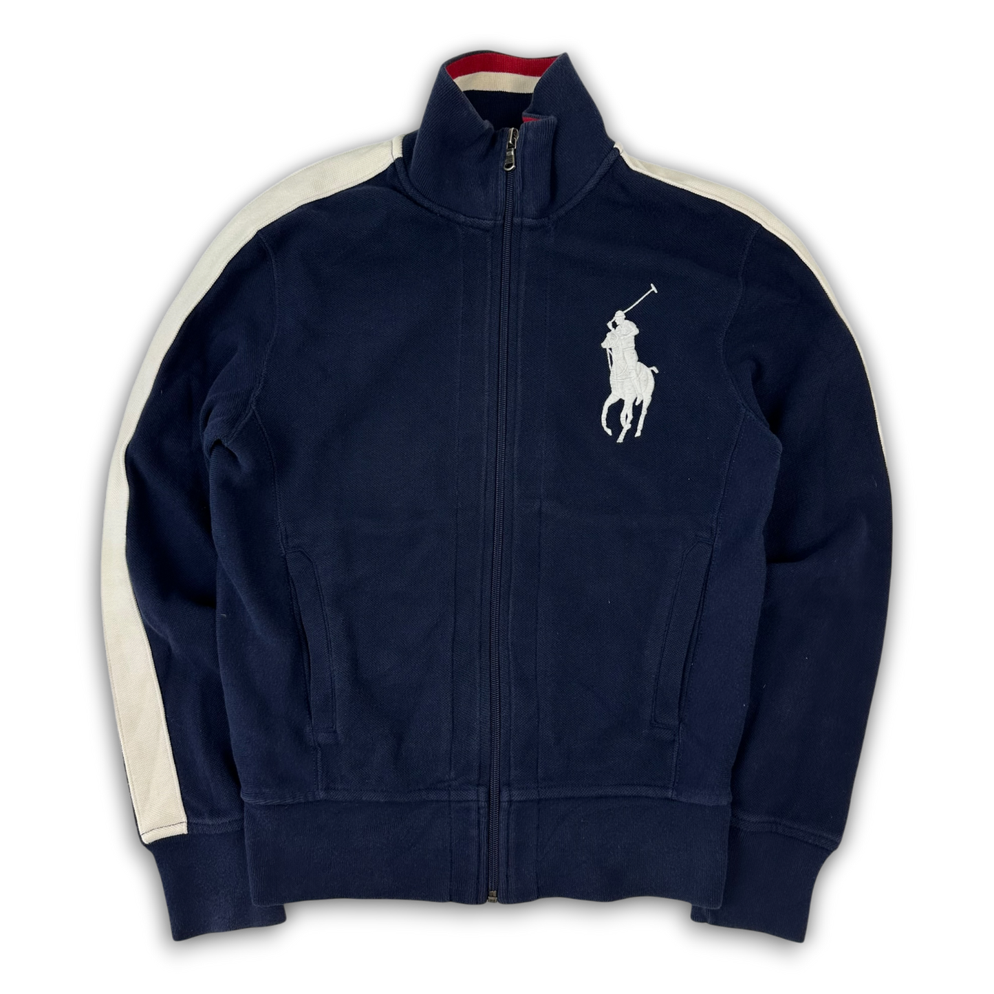 Polo Ralph Lauren Zip Up (S)