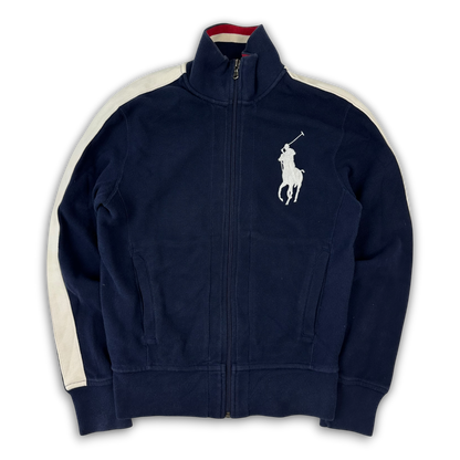Polo Ralph Lauren Zip Up (S)