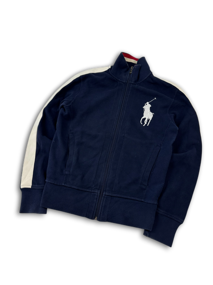 Polo Ralph Lauren Zip Up (S)