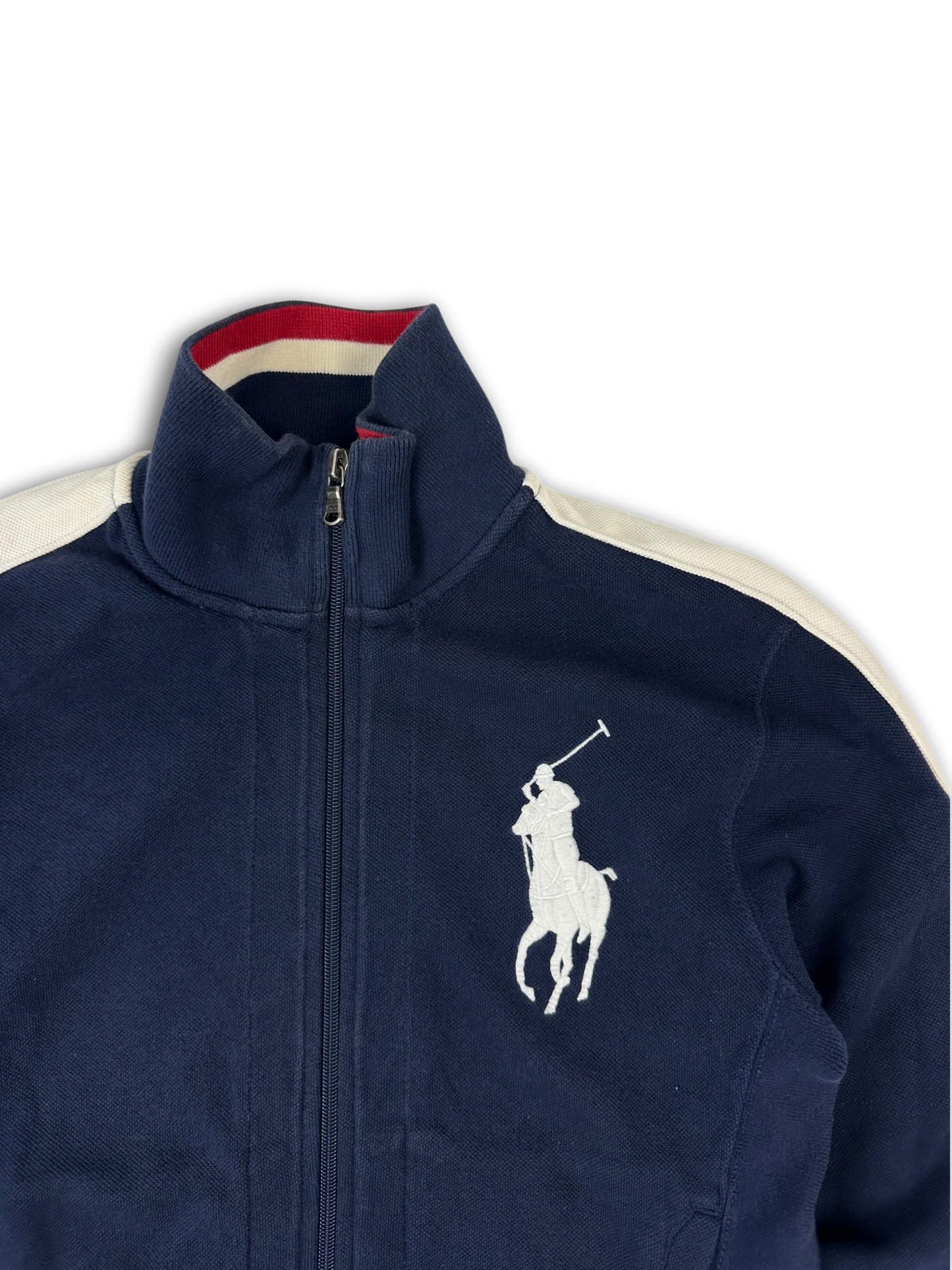 Polo Ralph Lauren Zip Up (S)
