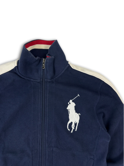 Polo Ralph Lauren Zip Up (S)