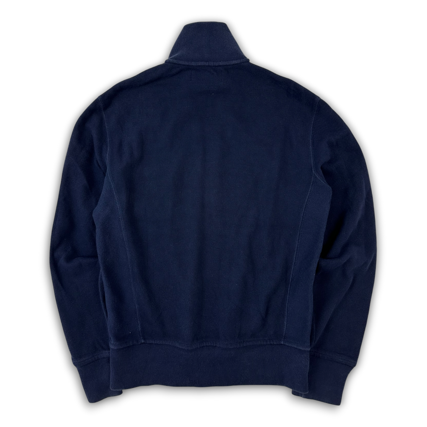 Polo Ralph Lauren Zip Up (S)