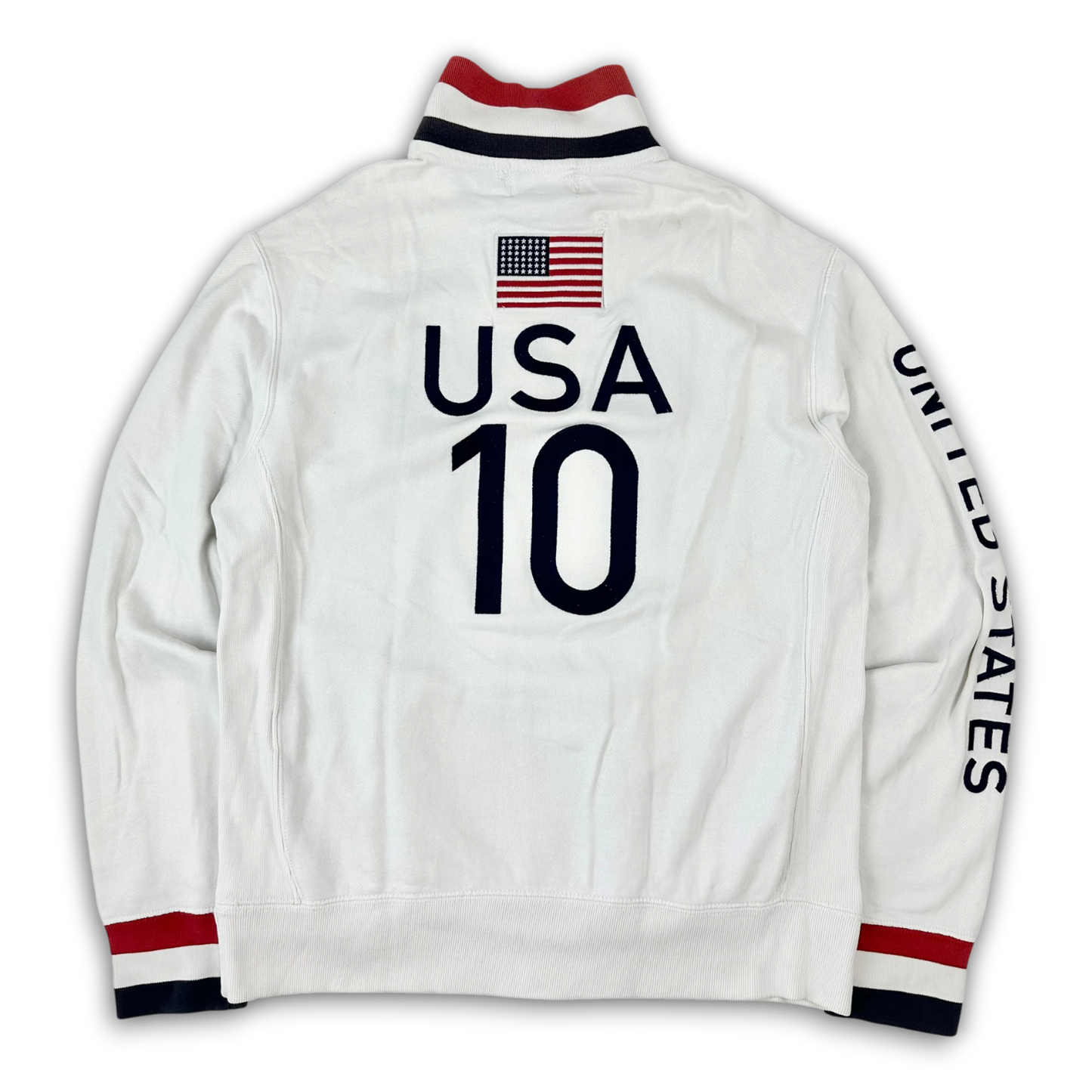 Polo Ralph Lauren Quarter Zip (L)