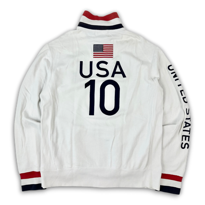 Polo Ralph Lauren Quarter Zip (L)