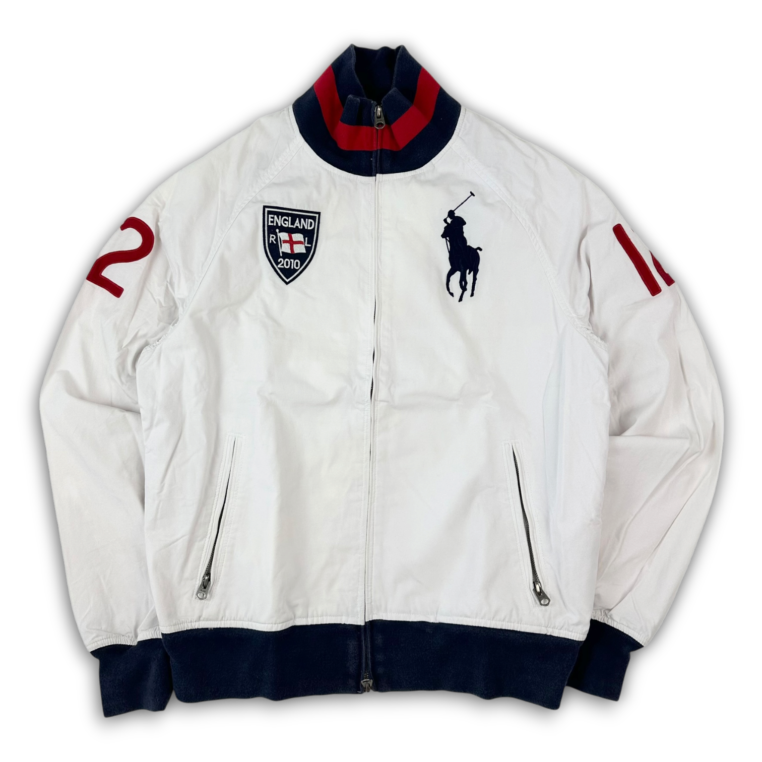 Polo Ralph Lauren Jacket (L)