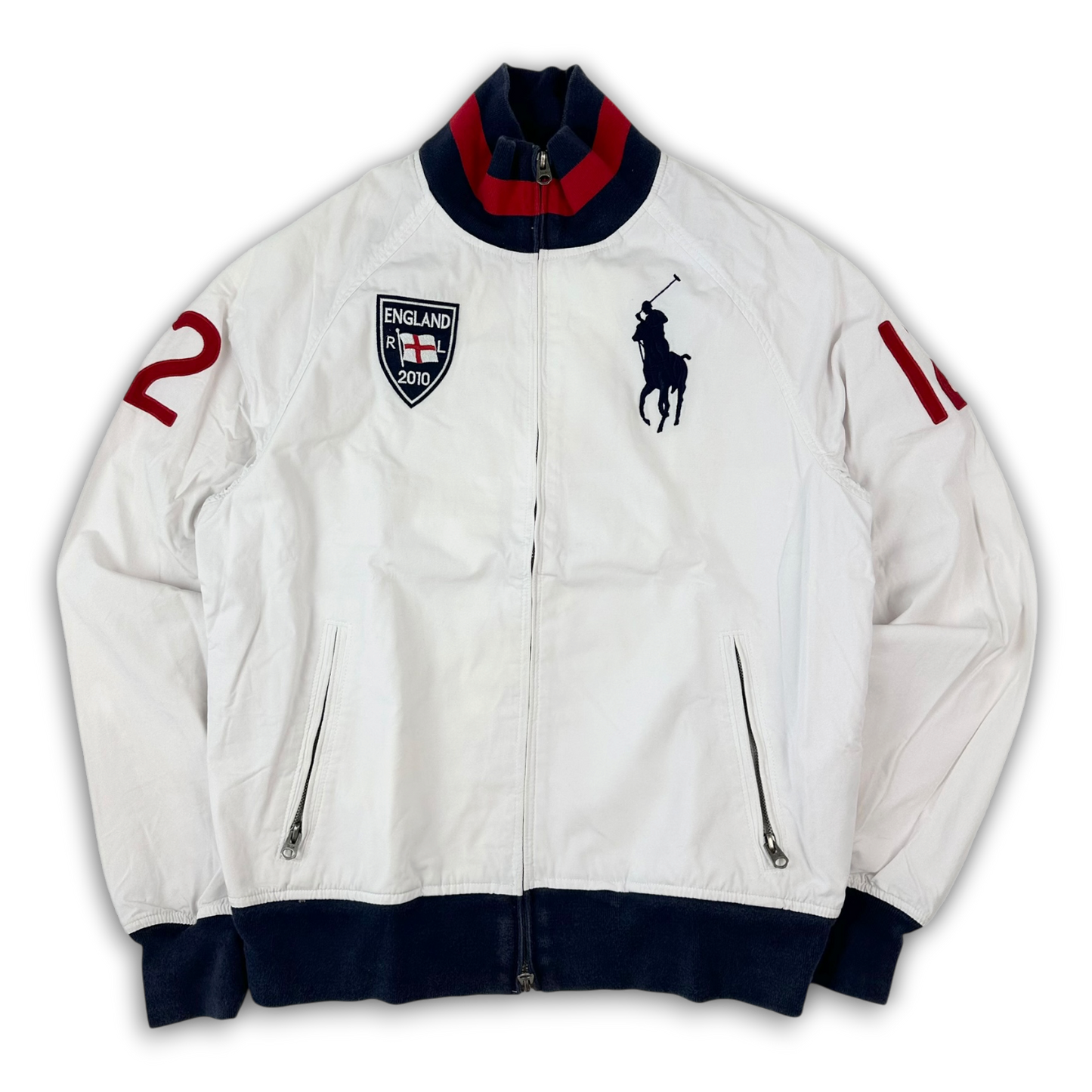 Polo Ralph Lauren Jacket (L)