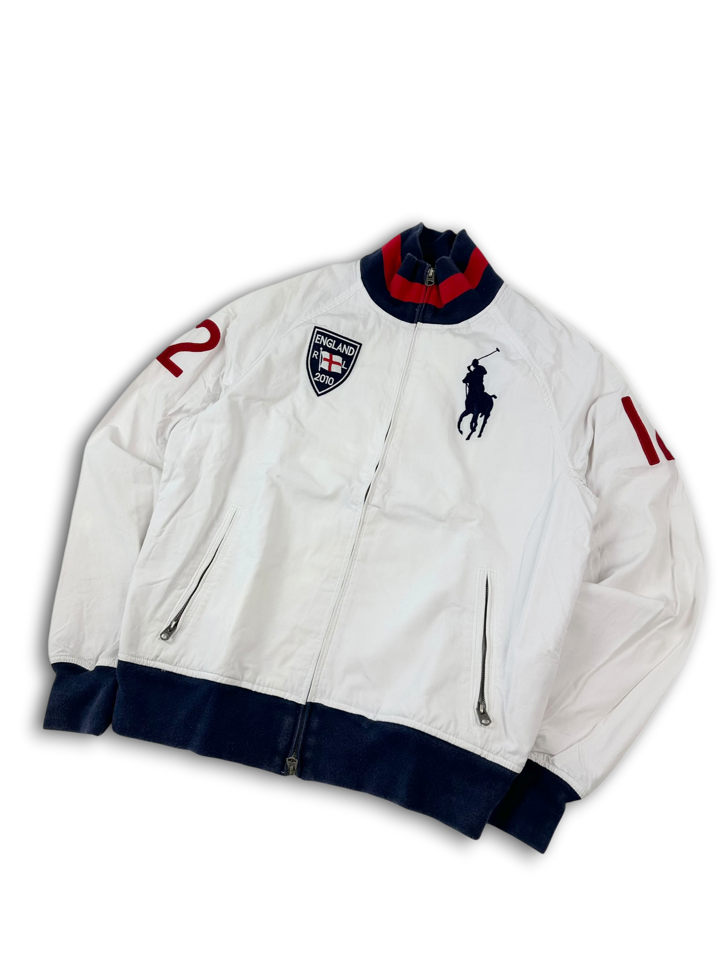 Polo Ralph Lauren Jacket (L)