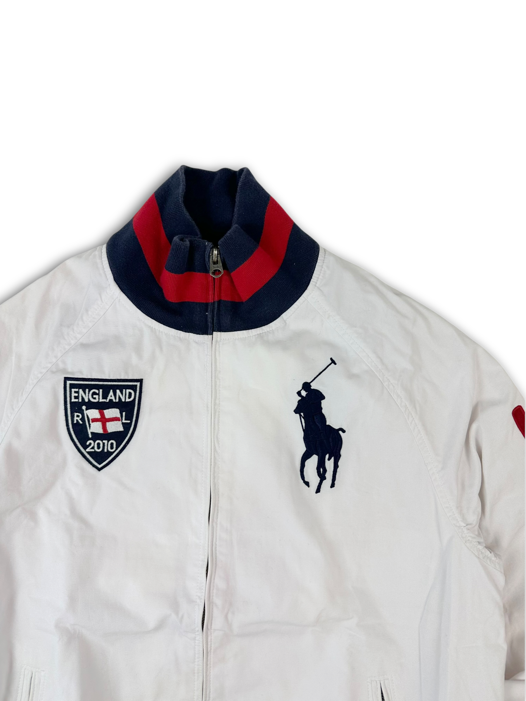 Polo Ralph Lauren Jacket (L)