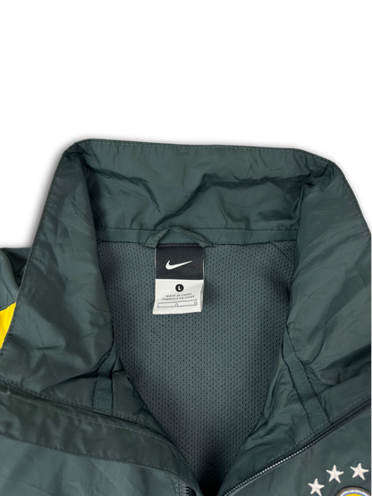 Nike Brasil Trackjacket (L)