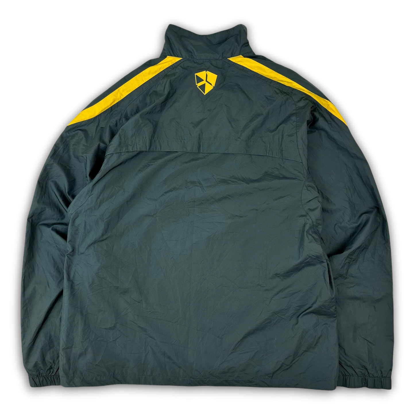 Nike Brasil Trackjacket (L)