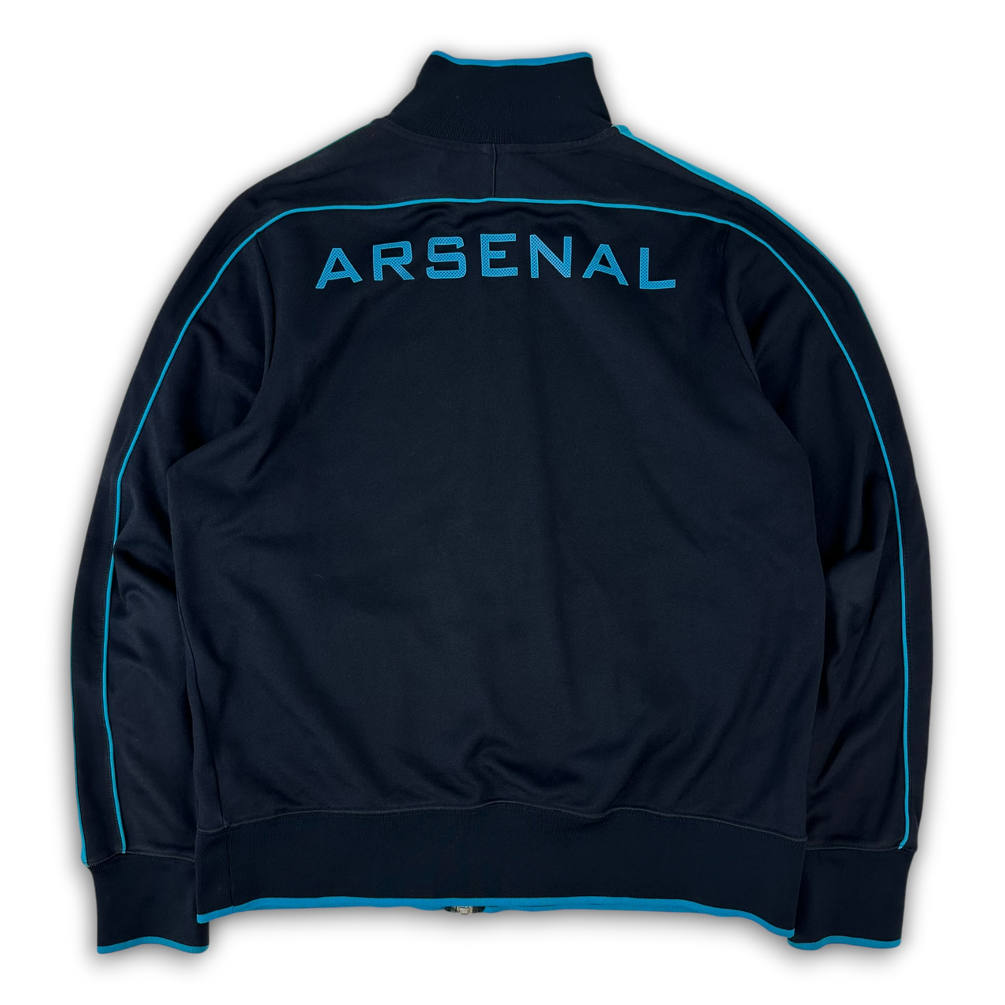 Nike Arsenal Zip Up (XXL)
