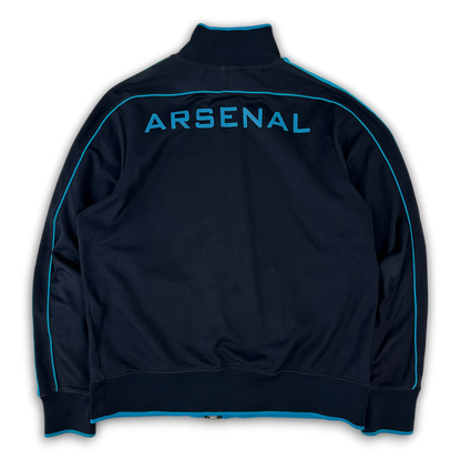 Nike Arsenal Zip Up (XXL)