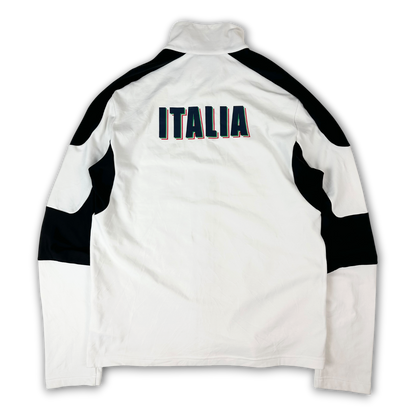 EA7 Italia Zip Up (XL)