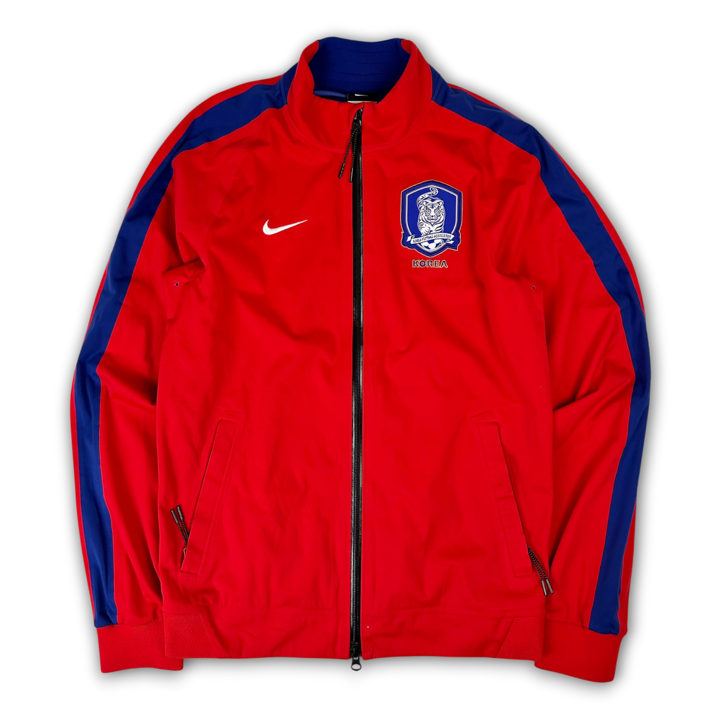 Nike Korea Zip Up (S)