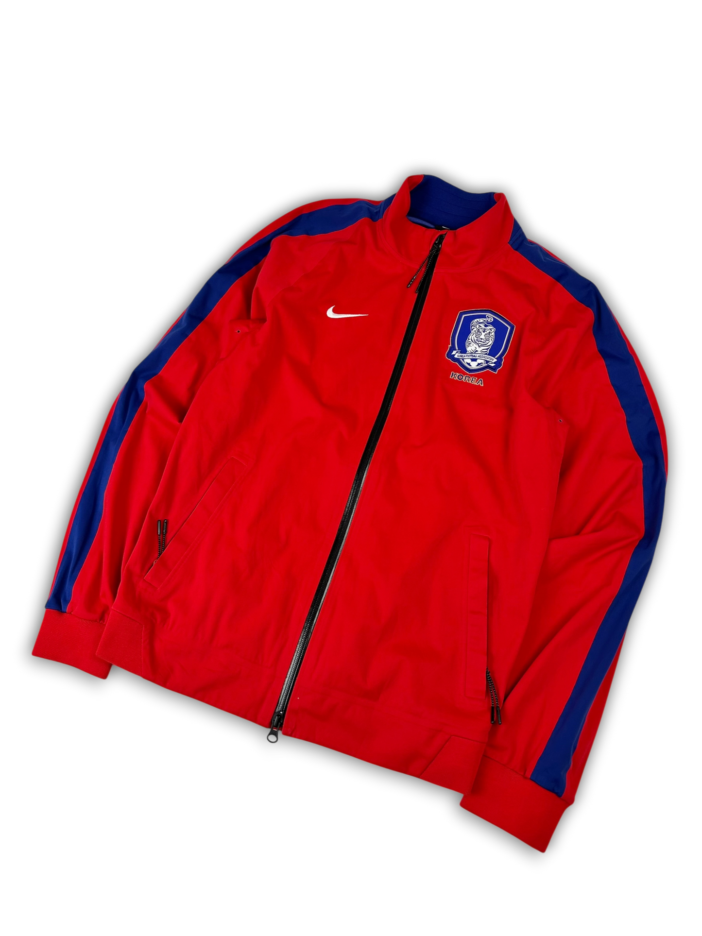 Nike Korea Zip Up (S)