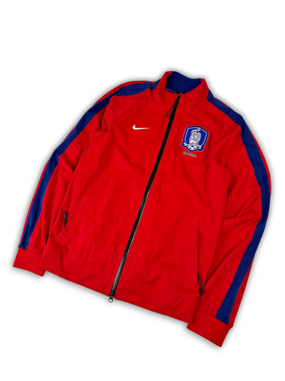 Nike Korea Zip Up (S)