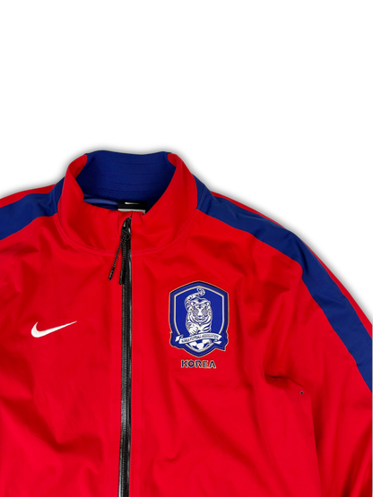 Nike Korea Zip Up (S)