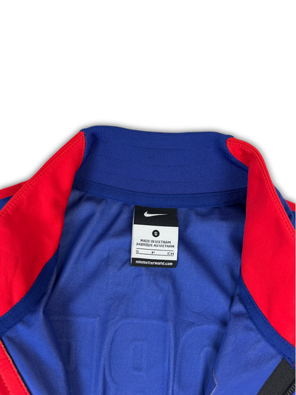 Nike Korea Zip Up (S)
