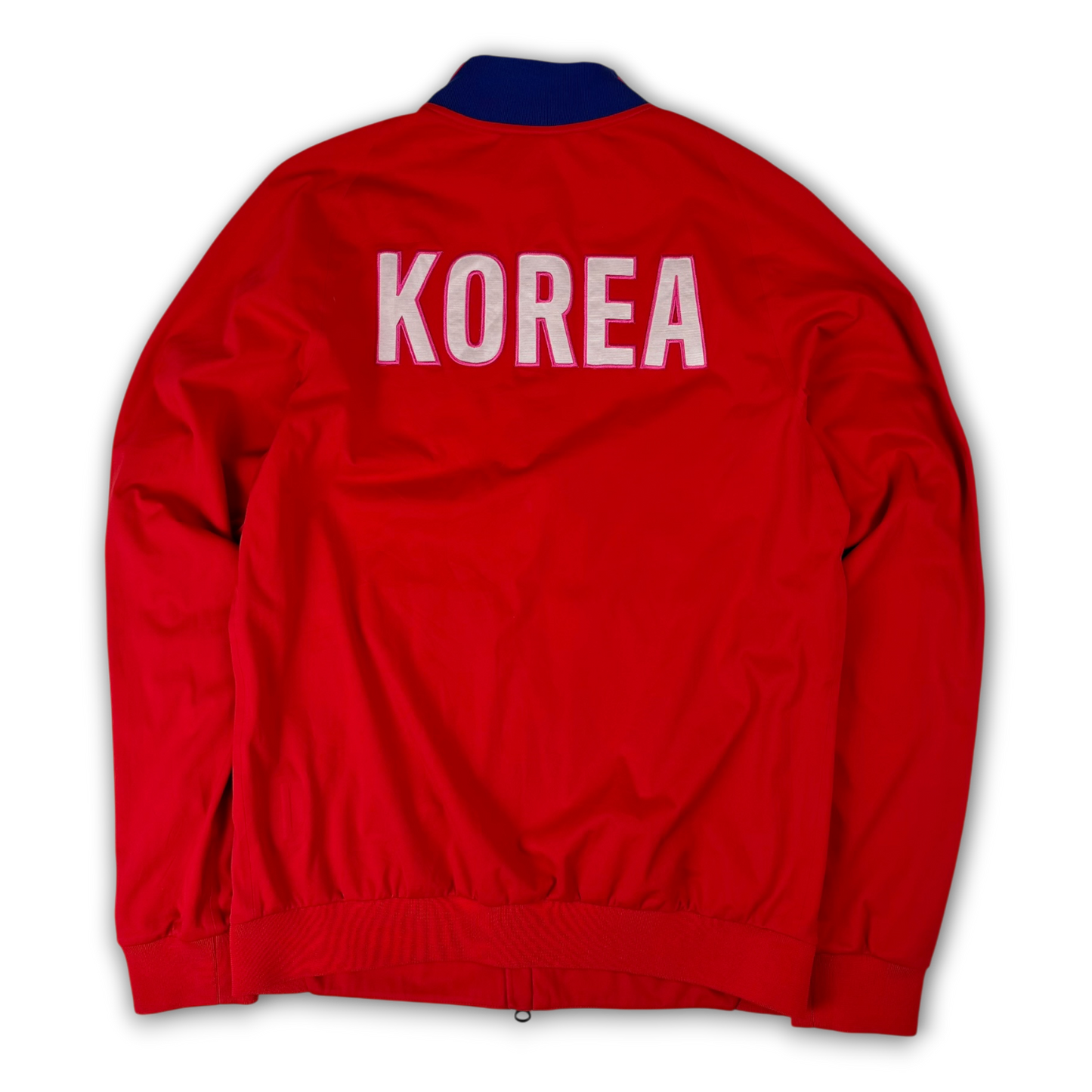 Nike Korea Zip Up (S)