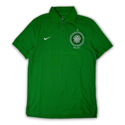 Nike Celtic Polo (M)