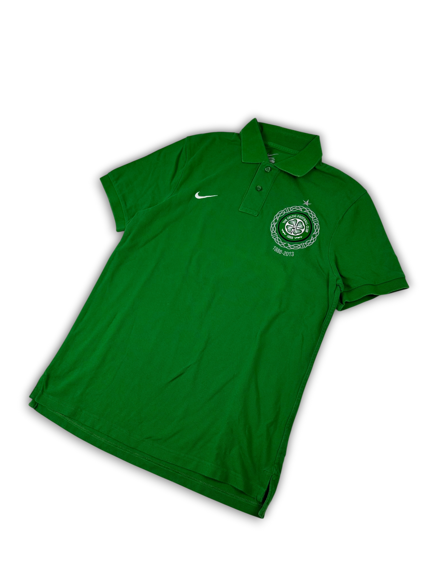 Nike Celtic Polo (M)