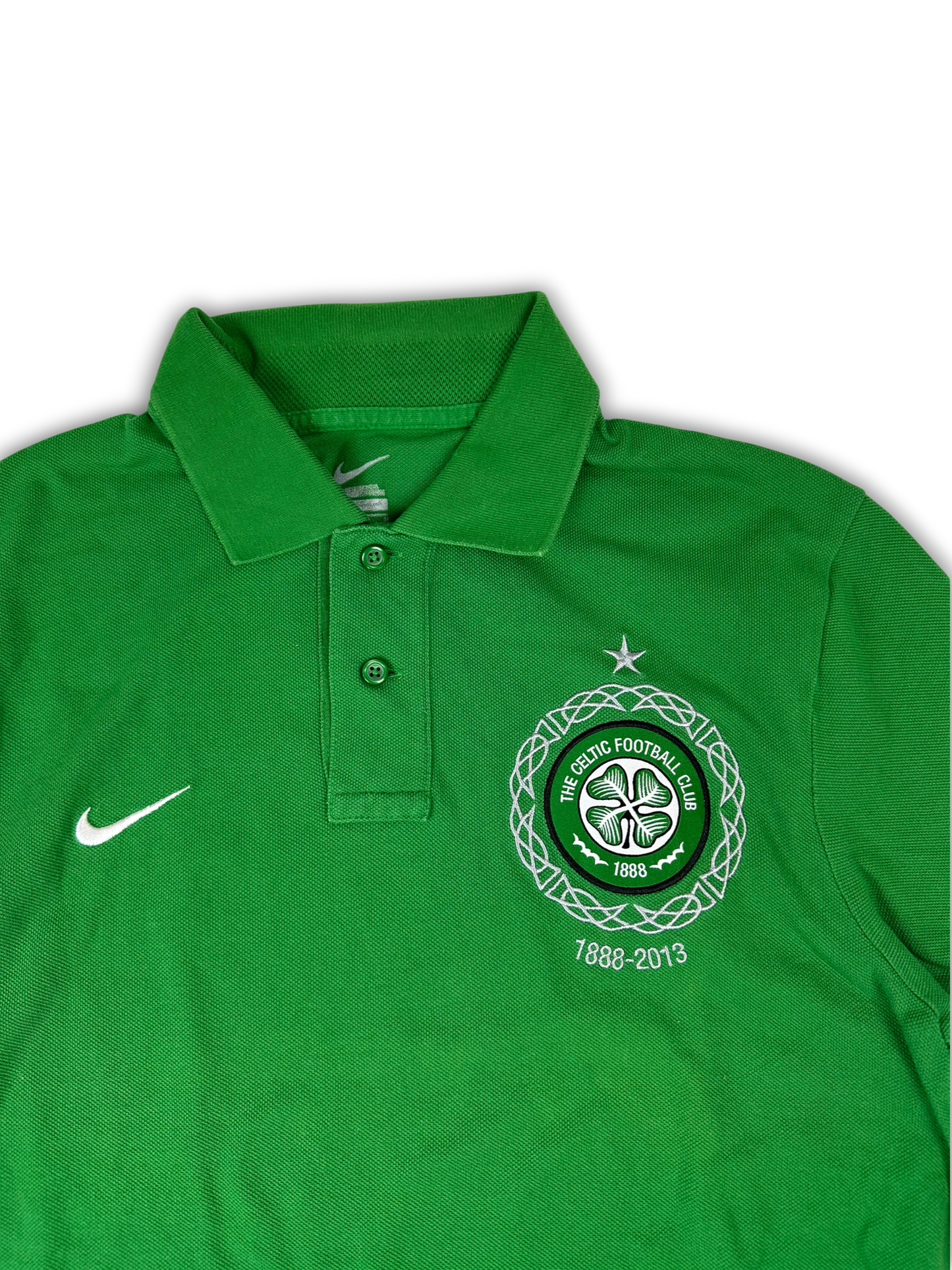 Nike Celtic Polo (M)