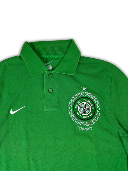 Nike Celtic Polo (M)