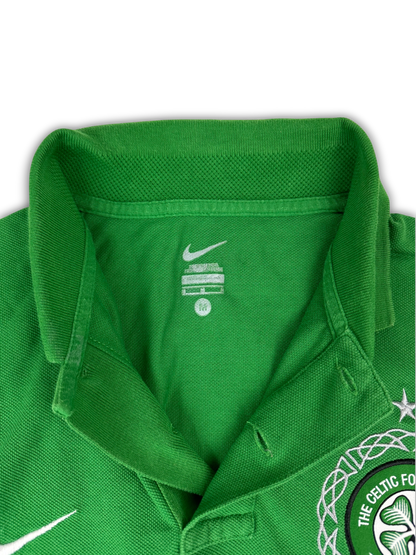 Nike Celtic Polo (M)