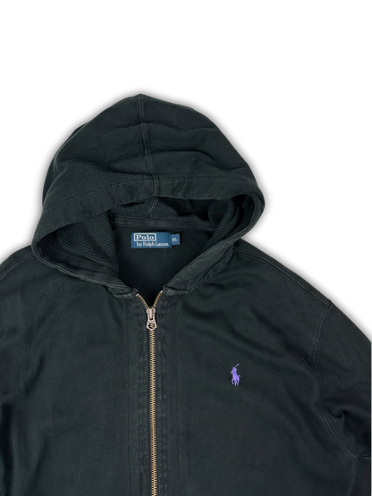 Polo Ralph Lauren Zip Up (XL)