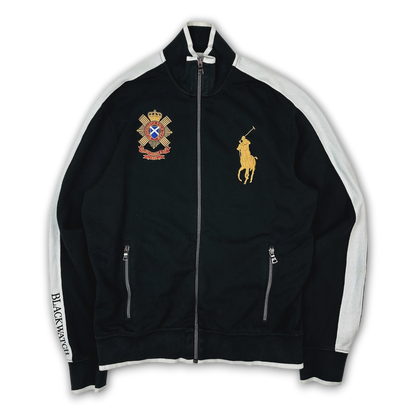 Polo Ralph Lauren Zip Up (M)