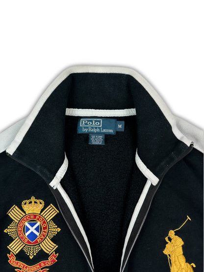 Polo Ralph Lauren Zip Up (M)