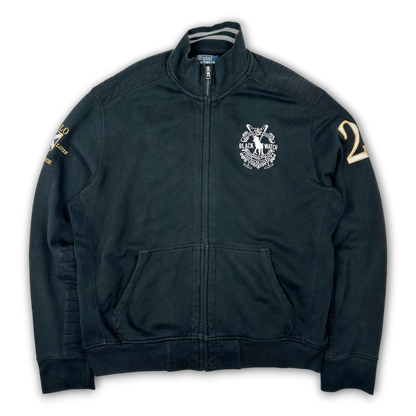 Polo Ralph Lauren Zip Up (XL)