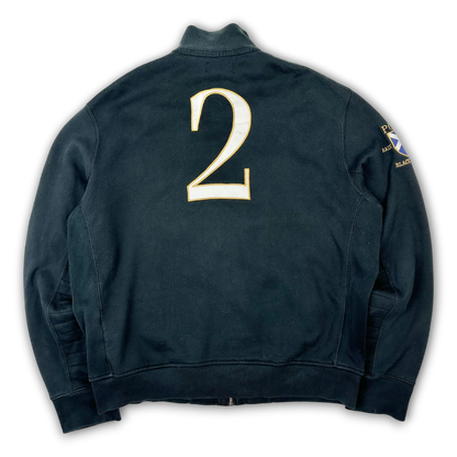 Polo Ralph Lauren Zip Up (XL)