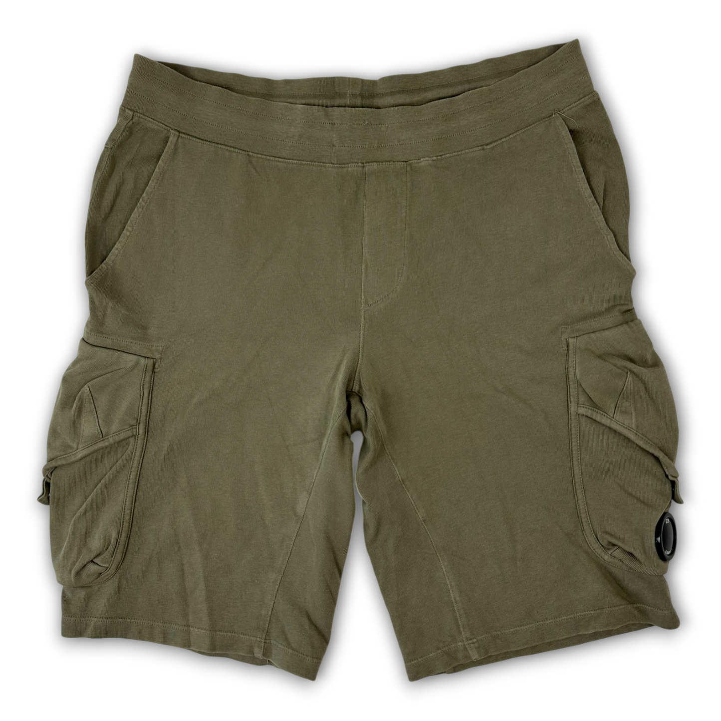 C.P Company Shorts (S)