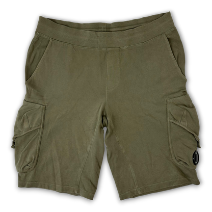 C.P Company Shorts (S)