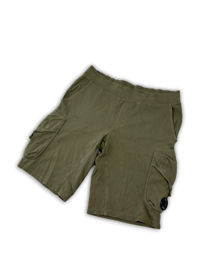 C.P Company Shorts (S)