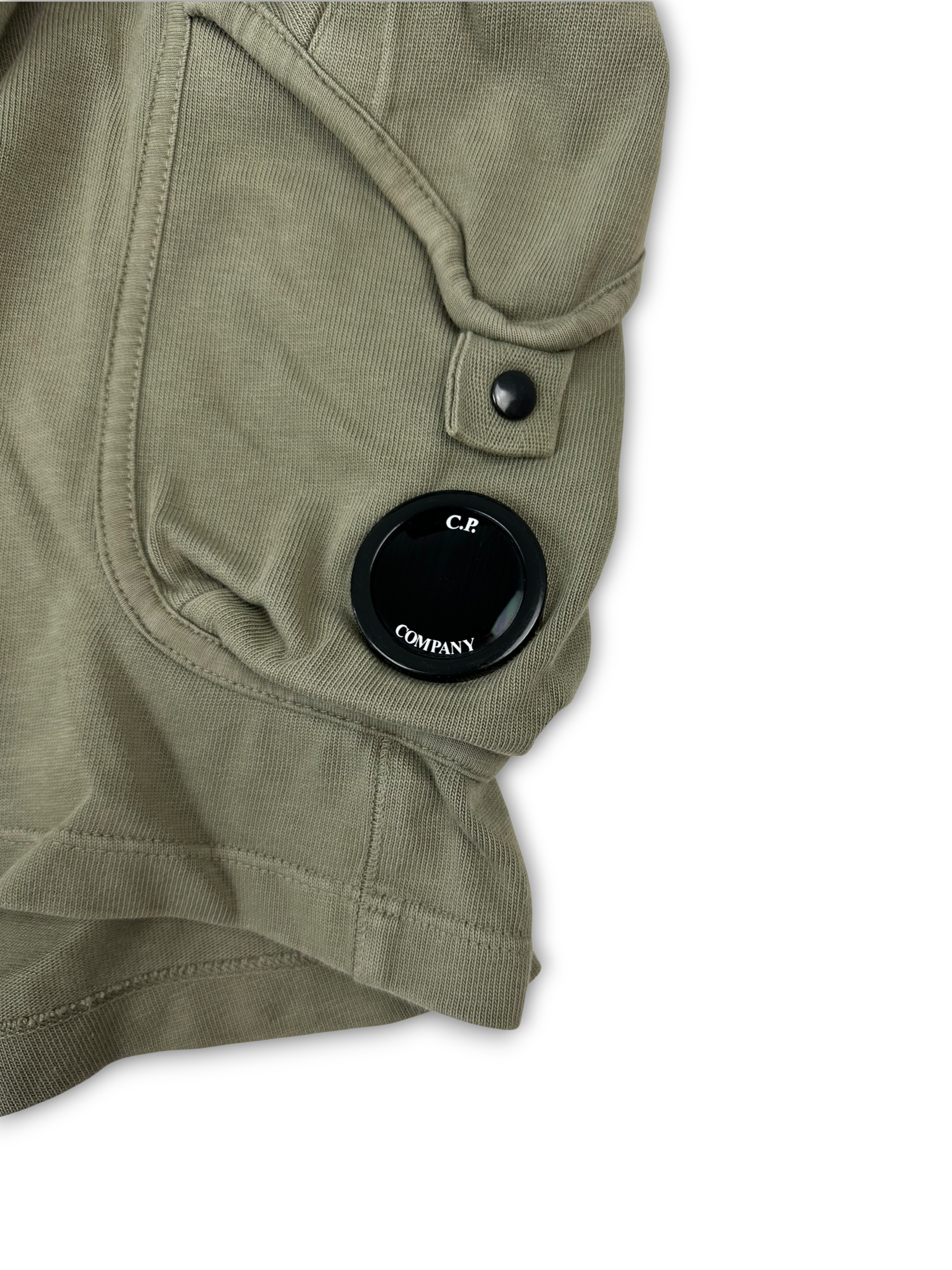 C.P Company Shorts (S)