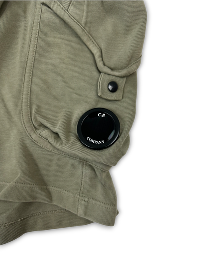 C.P Company Shorts (S)