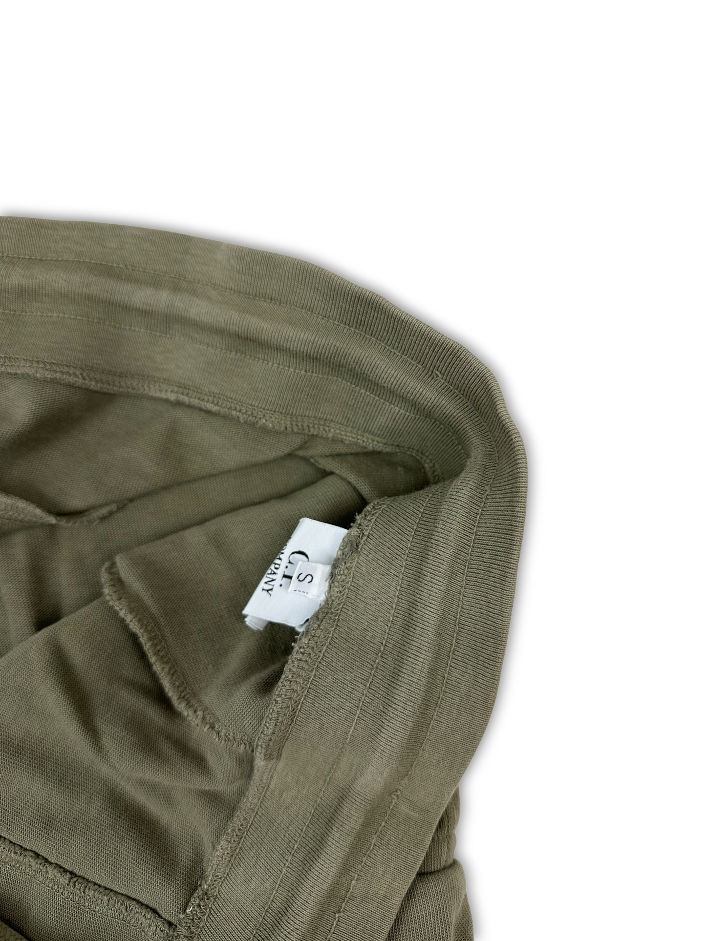 C.P Company Shorts (S)