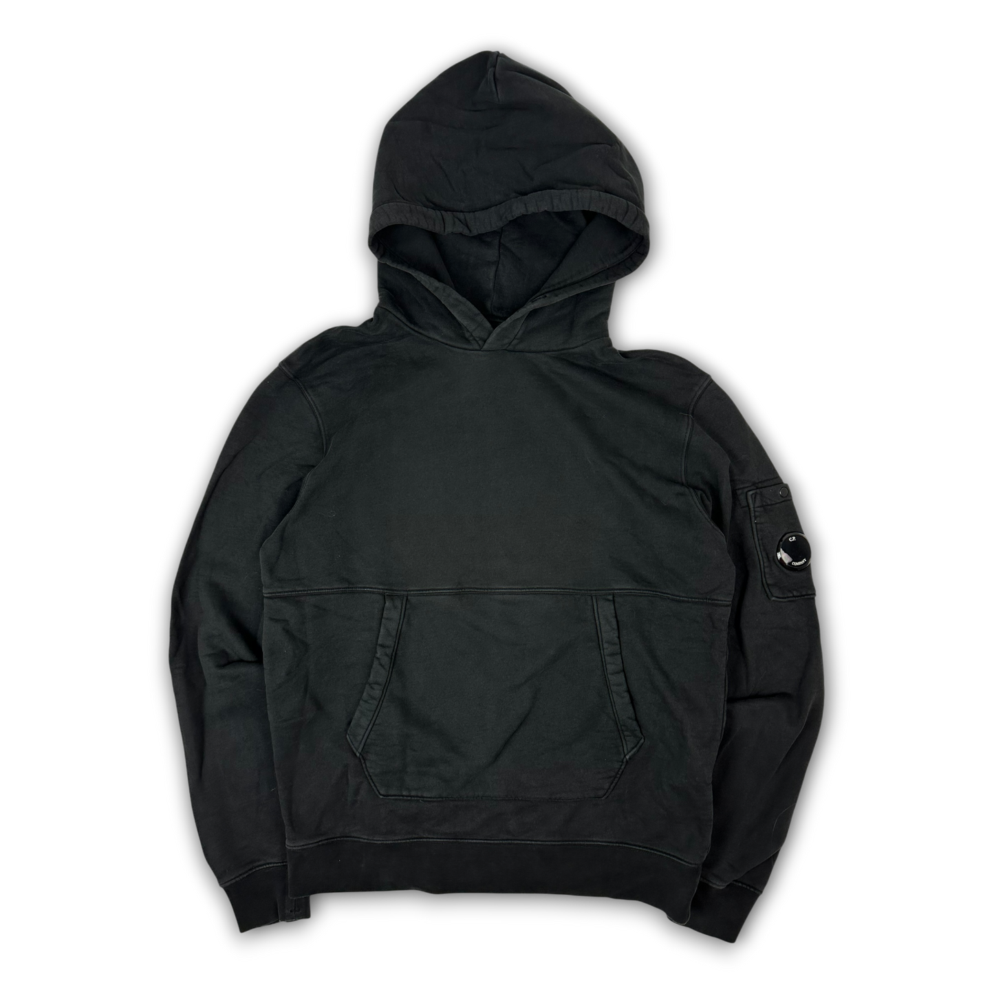 C.P Company Hoodie (L)