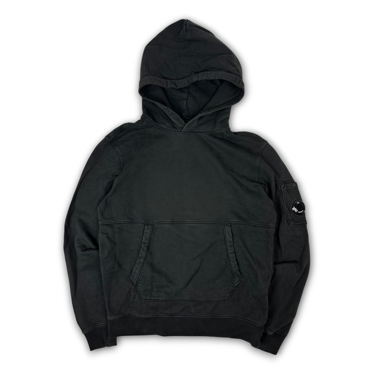 C.P Company Hoodie (L)